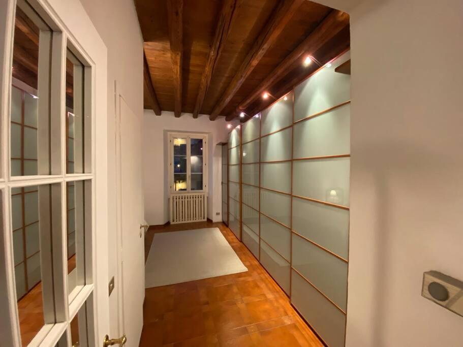 Antica Corte Navigli-Darsena Milánó Kültér fotó