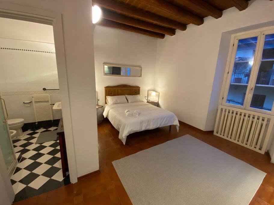 Antica Corte Navigli-Darsena Milánó Kültér fotó