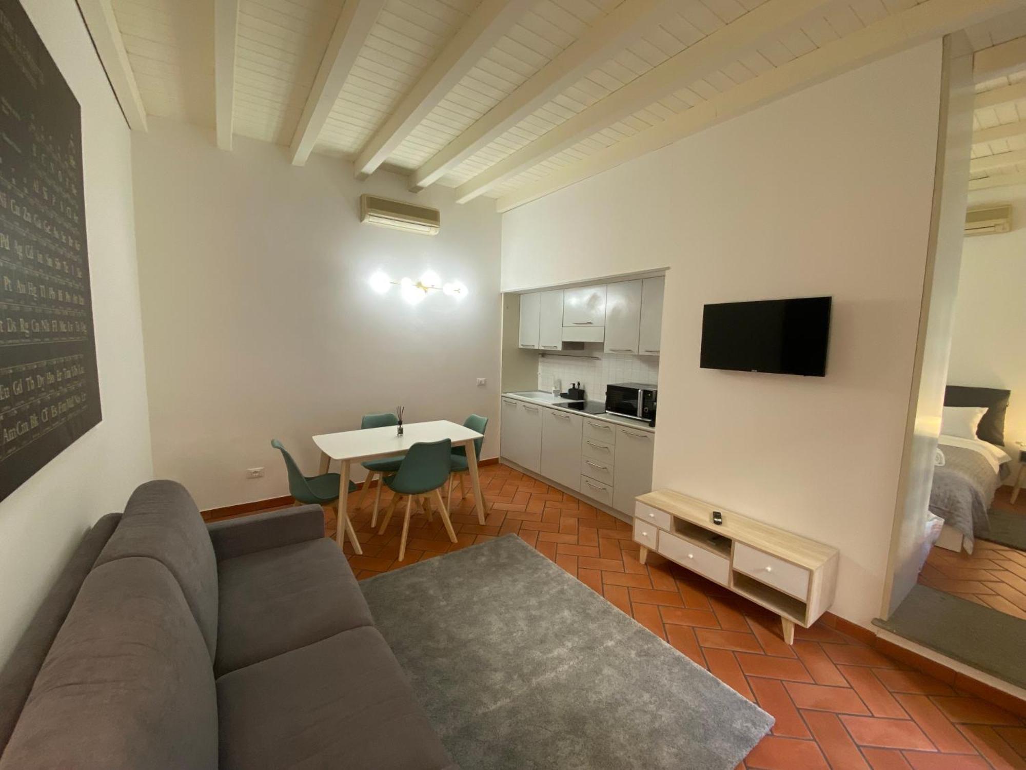 Antica Corte Navigli-Darsena Milánó Kültér fotó