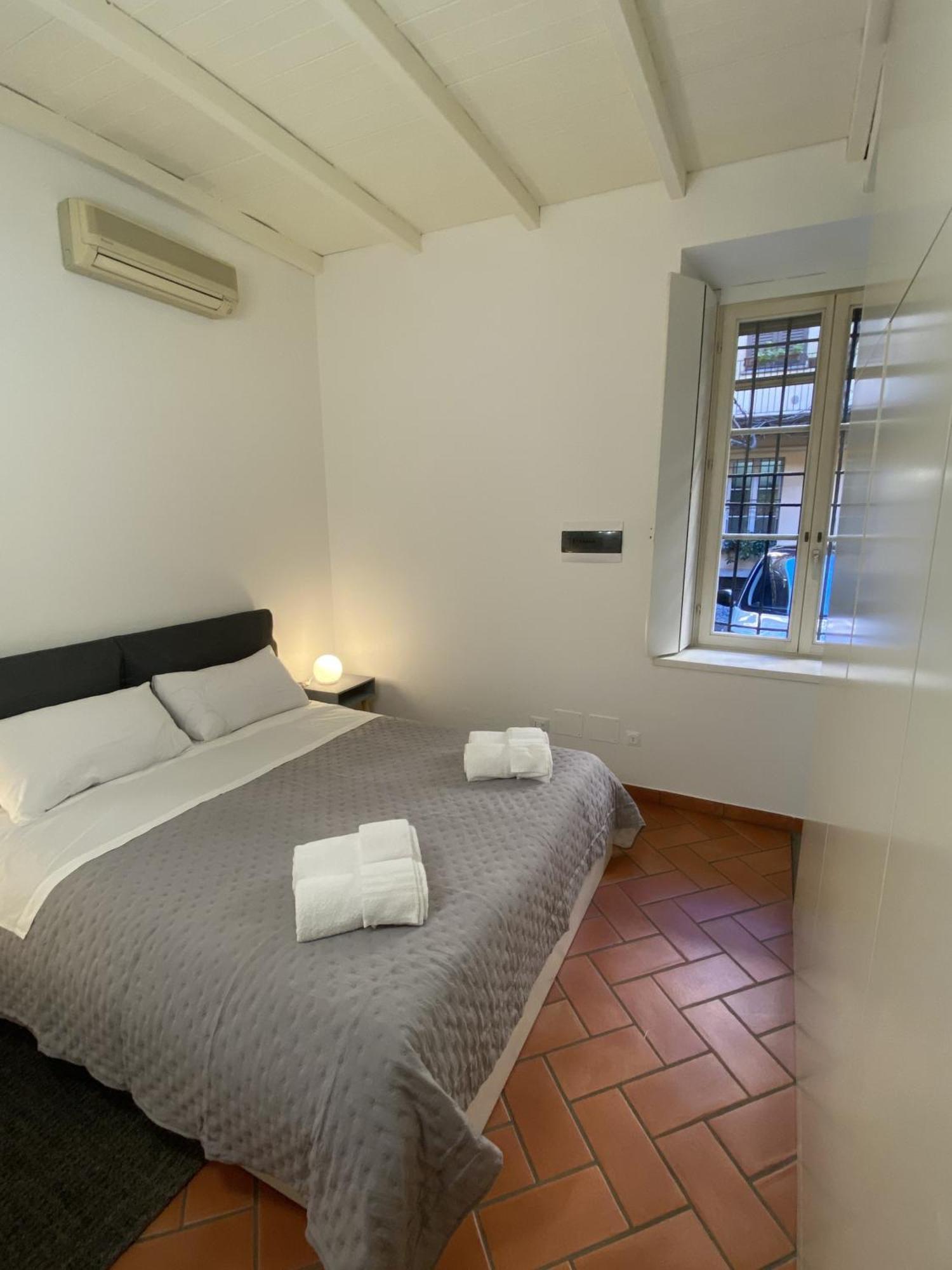 Antica Corte Navigli-Darsena Milánó Kültér fotó