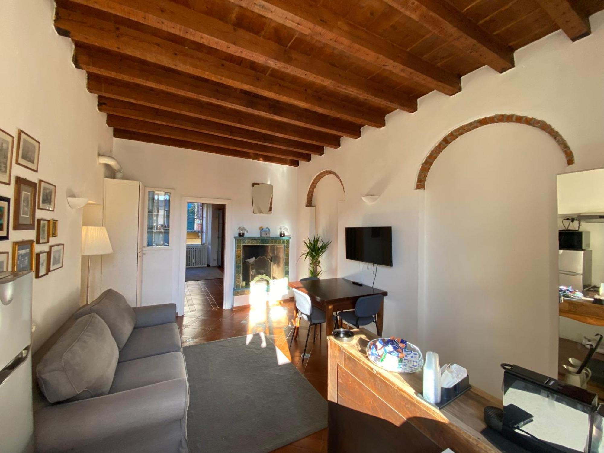 Antica Corte Navigli-Darsena Milánó Kültér fotó