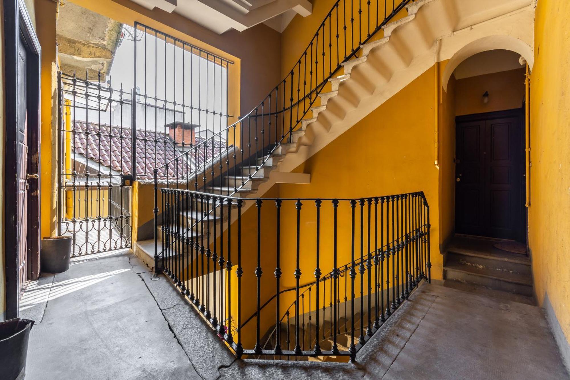 Antica Corte Navigli-Darsena Milánó Szoba fotó